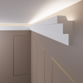 Moderne Lichtleiste LED Badezimmer , 4 Meter OL-28